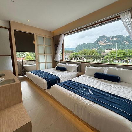 Muzi Boutique Hotel Ipoh Dış mekan fotoğraf