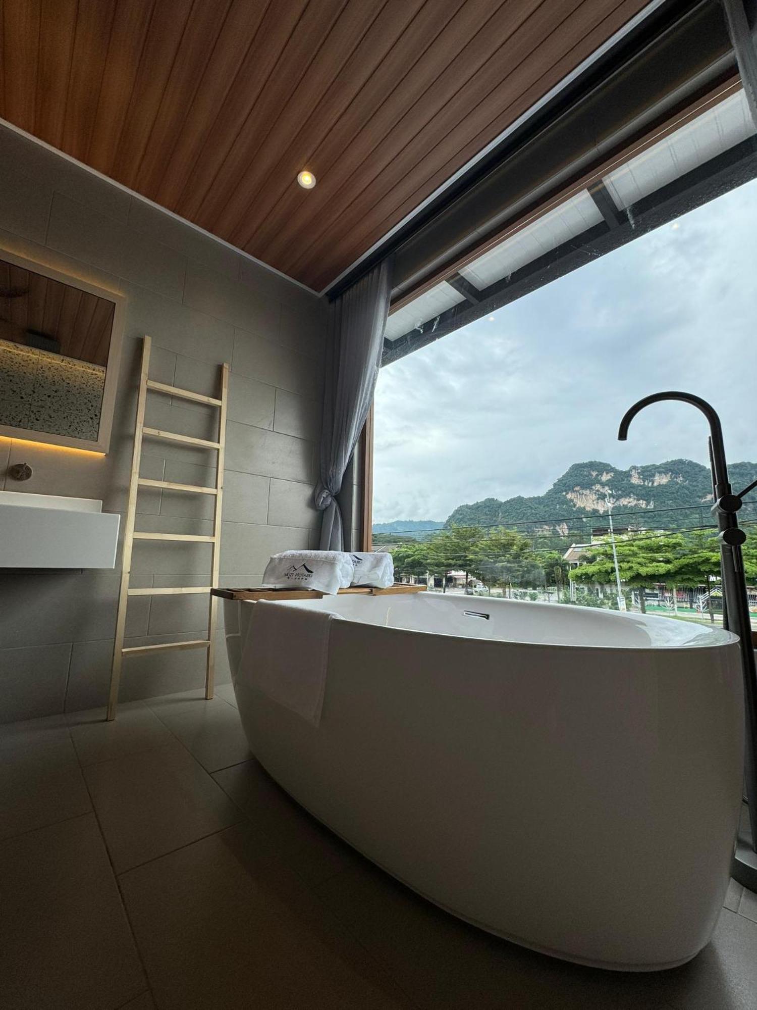 Muzi Boutique Hotel Ipoh Dış mekan fotoğraf