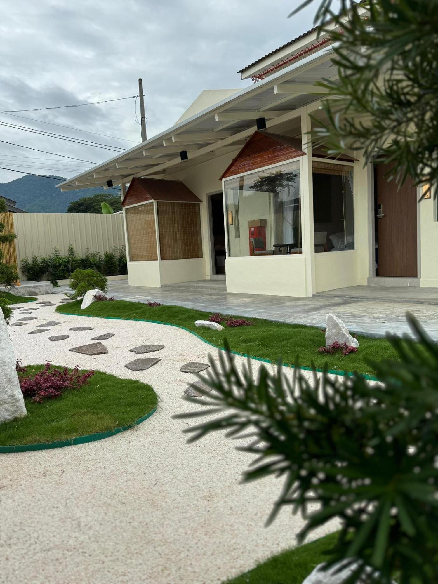 Muzi Boutique Hotel Ipoh Dış mekan fotoğraf