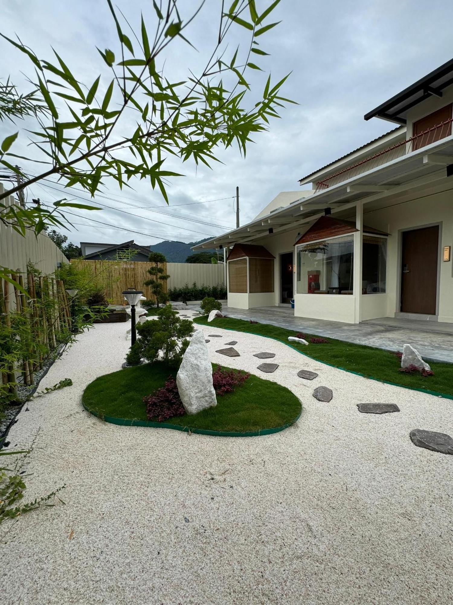 Muzi Boutique Hotel Ipoh Dış mekan fotoğraf