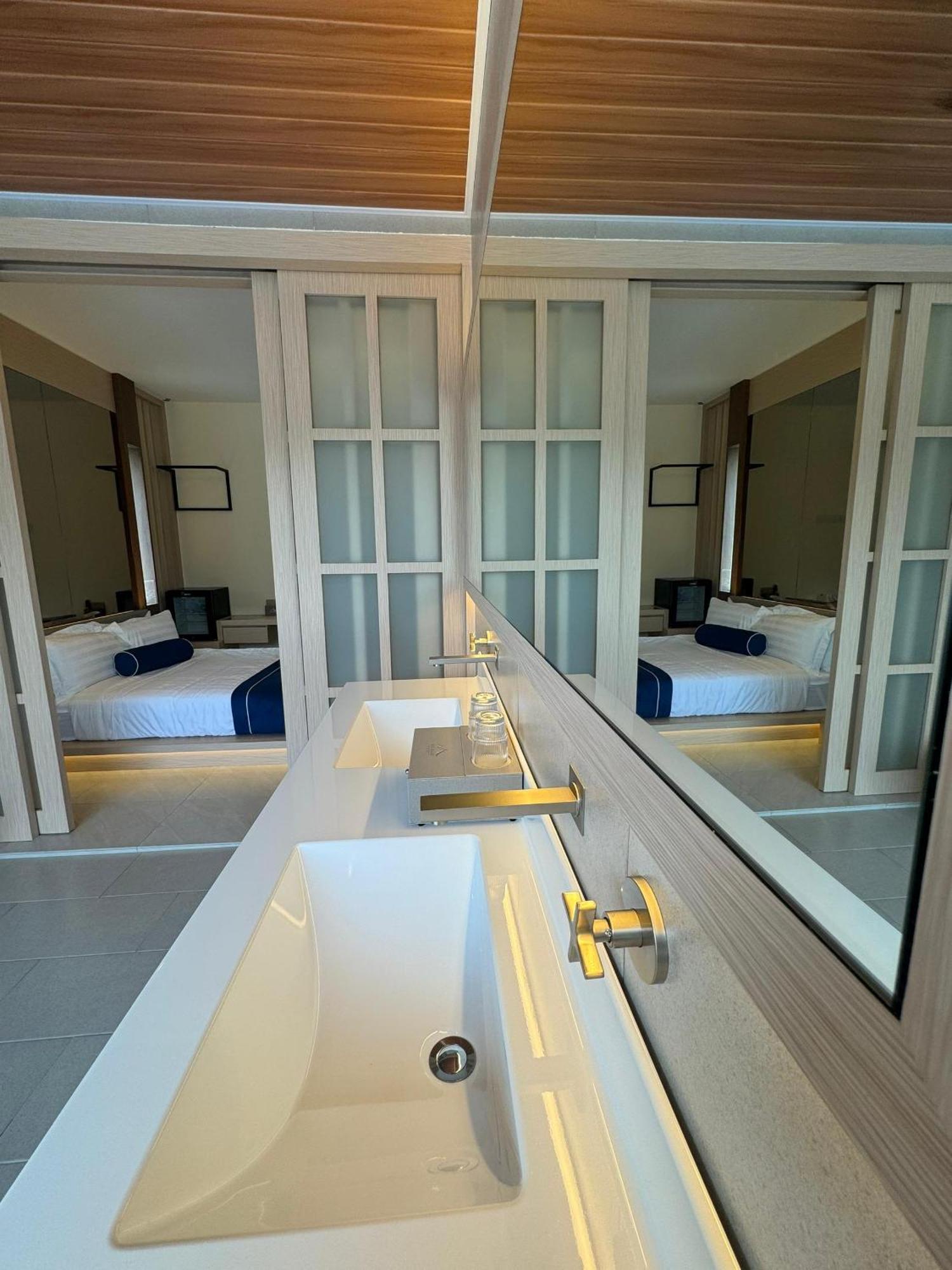 Muzi Boutique Hotel Ipoh Dış mekan fotoğraf