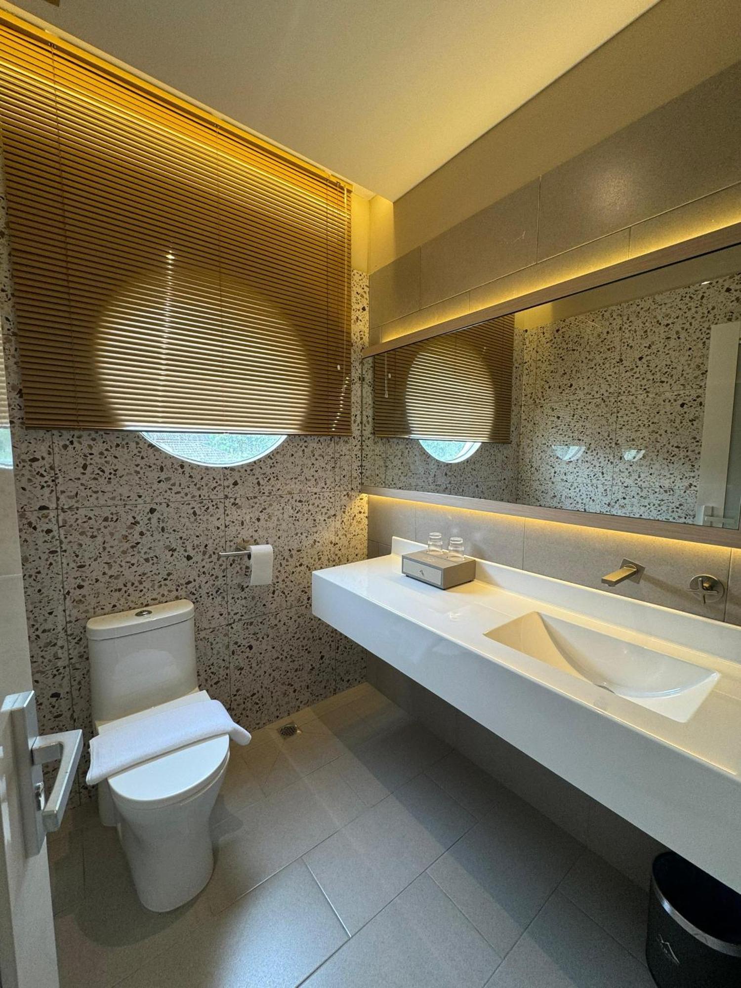 Muzi Boutique Hotel Ipoh Dış mekan fotoğraf
